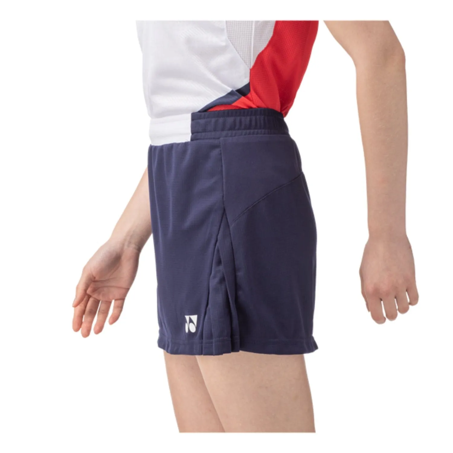 Yonex 26094 Womens Skort - Navy Blue