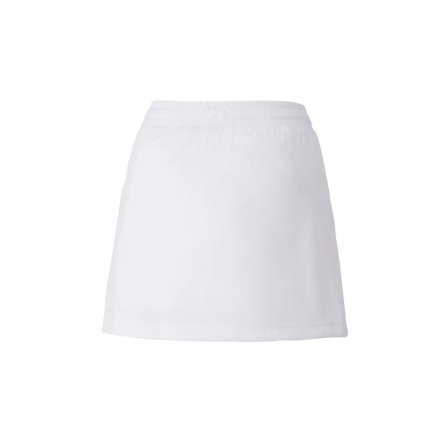 Yonex 26094 Womens Skort - White