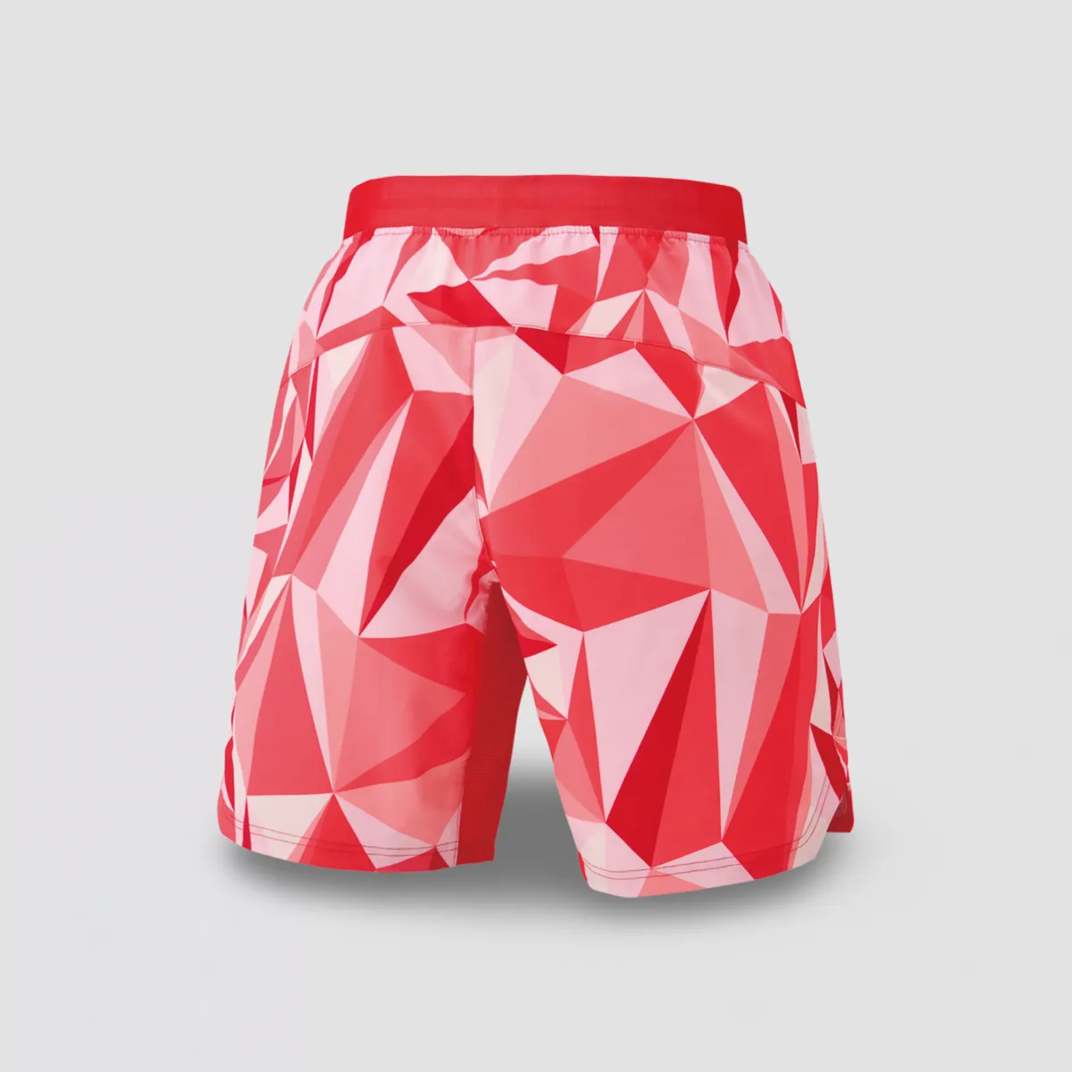 YONEX Australian Open 2025 Mens Shorts 15195YX Tango Red