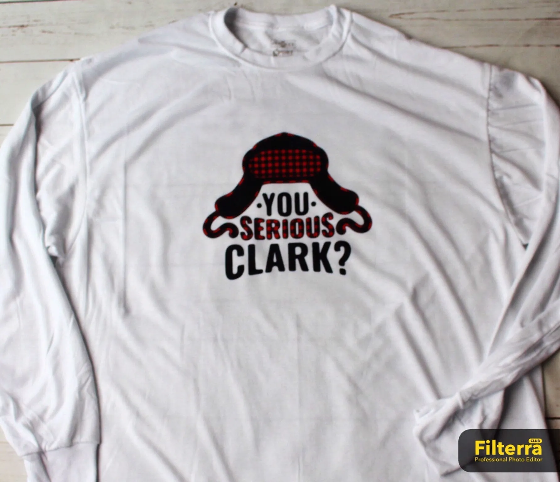 You Serious Clark Shirt, Men's Christmas Shirts, Funny Christmas Shirts, Christmas Clothing, Christmas