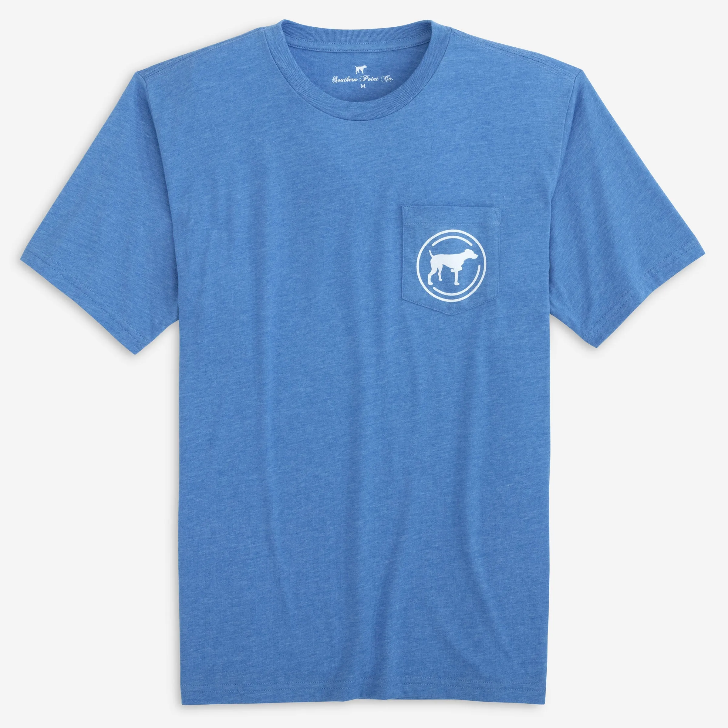 Youth Line Charter SHORT SLEEVE TEE