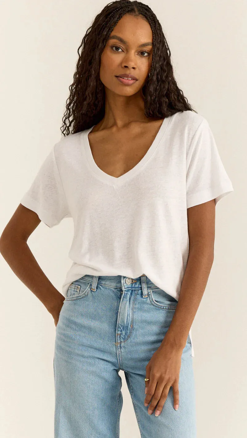 Z Supply Beach Port Tee