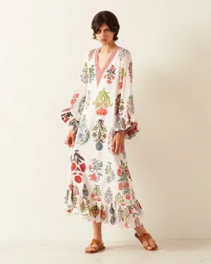 Zelda Flower Show Dress